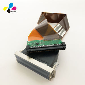 Creality-tête d'impression pour imprimante rxh gen 5 g5, avec Long câble, pour Mimaki <span class=keywords><strong>Swj</strong></span> <span class=keywords><strong>320</strong></span> Rioch UV - Product Image 4