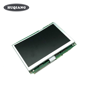 อะไหล่ลิฟต์ จอแสดงผล LCD ลิฟต์ขนาด 7 นิ้ว รุ่น BVT102 BVT102A A3N42934 สำหรับลิฟต์ - Product Image 3