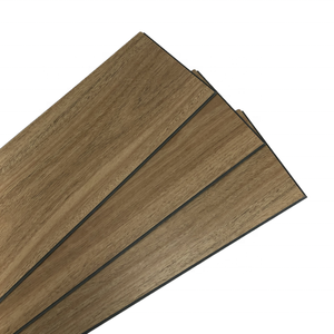 Costo del <span class=keywords><strong>piso</strong></span> LVT para instalar el sistema PVC haga clic en <span class=keywords><strong>piso</strong></span> de vinilo de lujo para uso comercial - Product Image 1