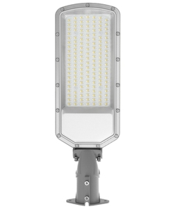 Nouvelle conception d'<span class=keywords><strong>éclairage</strong></span> <span class=keywords><strong>public</strong></span>, lampadaire routier 50W 100W 150W 200W, étanche, en aluminium, avec lentille PC, 110Lm/w, <span class=keywords><strong>éclairage</strong></span> <span class=keywords><strong>LED</strong></span> extérieur pour rue - Product Image 1