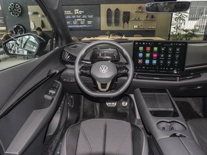 Nuovo SUV Elettrico Vol/ksw/<span class=keywords><strong>ag</strong></span>/en Yuzhong 06 2025 |   Trazione Posteriore da 170kW |   Autonomia CLTC di 426 km |   Auto Elettrica Jiben a 5 Posti - Product Image 4