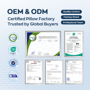 Oreiller <span class=keywords><strong>de</strong></span> bureau ergonomique moderne en mousse à mémoire <span class=keywords><strong>de</strong></span> forme avec <span class=keywords><strong>effet</strong></span> rafraîchissant, soutien <span class=keywords><strong>de</strong></span> la tête, certifié OEKO-TEX, couleur personnalisable - Product Image 6