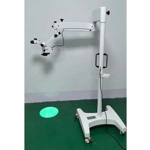LZJ-6EL 眼科・耳鼻咽喉科・歯科・外科用高品質プロフェッショナル手術顕微鏡 - Product Image 5