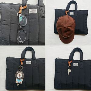 Adjustable PU Leather Promotional Multifunction Travel Carry Strap with Ring Hand Free Bag Holder Clip-On for Glasses Hats <b>Keys</b> - Product Image 2