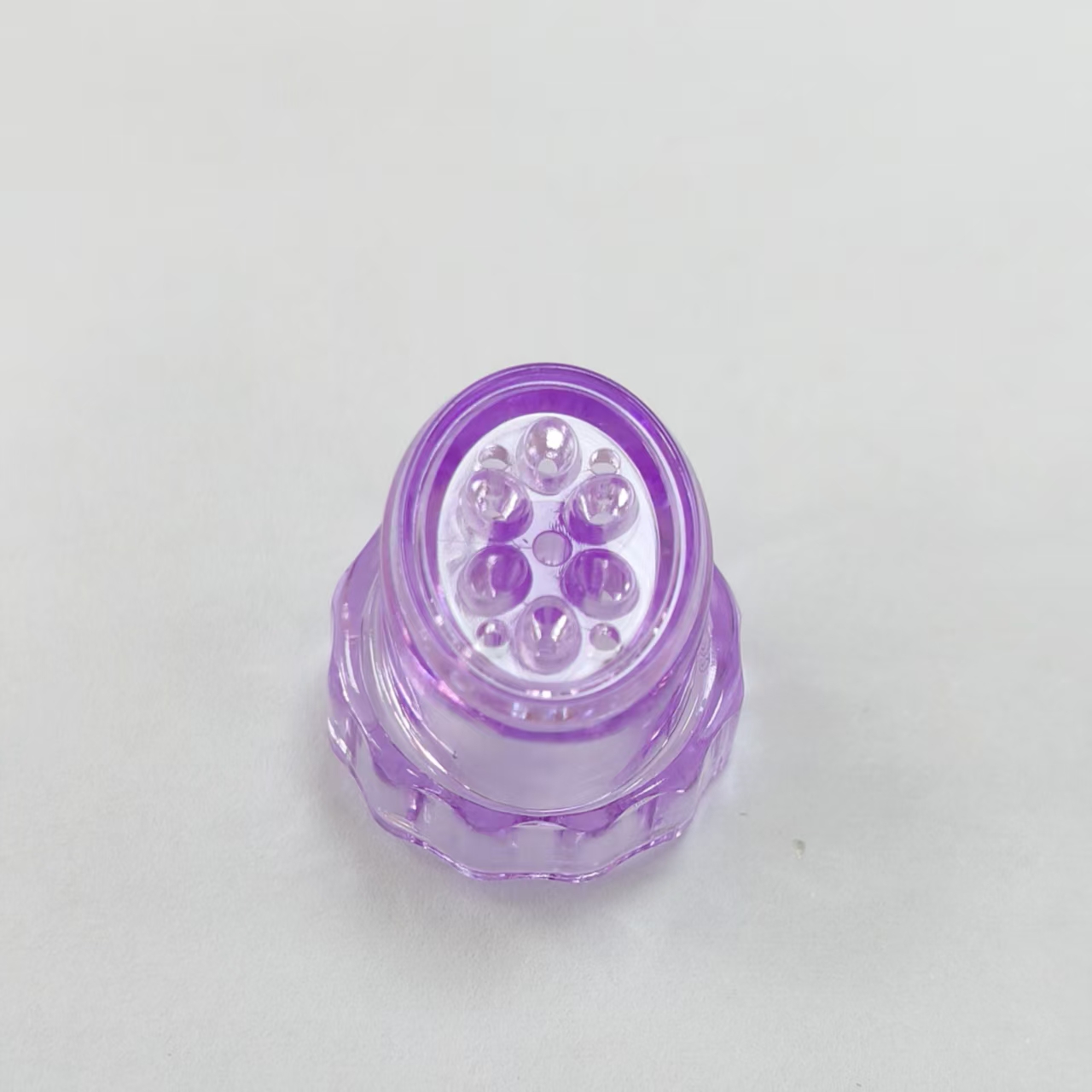 Violet-15 pièces