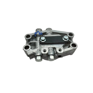 294-1827 2941827 Asiento Xpower Diesel (Negro Nuevo) para Excavadora de Orugas E325D, Piezas de Maquinaria de Construcción - Product Image 4