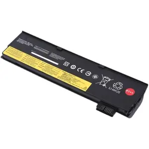 01AV427 61 ++ 10.8V 6600mAh baterias de lítio para Lenovo ThinkPad T470 T480 T570 T580 P51s P52s baterias recarregáveis para laptop