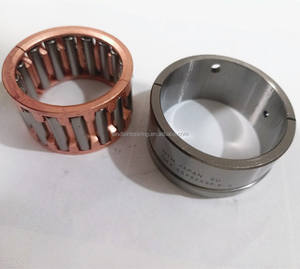 Roulement à aiguilles 93310-835U8 pour 75HP 85HP 90HP pièces de moteur hors-bord roulement de vilebrequin pour moteur de bateau NKZ35x52x25.8-5 - Product Image 3