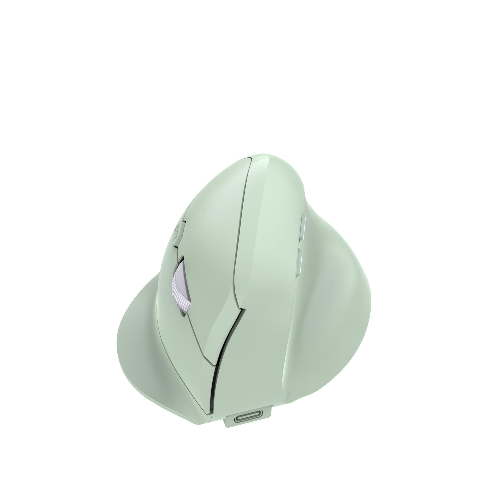 สีเขียว