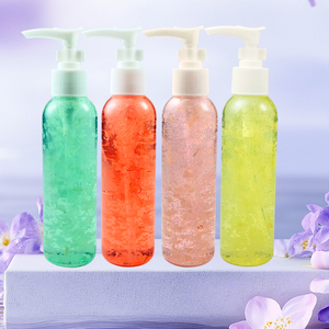 Gel de Lavado Íntimo Femenino al por Mayor OEM/ODM <span class=keywords><strong>para</strong></span> el Cuidado y Desodorización de <span class=keywords><strong>la</strong></span> Zona Vaginal, Marca Privada Yoni Wash - Product Image 1