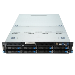   Servidor de Computação GPU ESC4000A-E10, <span class=keywords><strong>Design</strong></span> Rack 2U, Suporta NVMe SSD e OCP 3.0 NIC, Resfriamento Eficiente para Big Data - Product Image 3