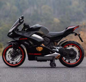 Baby autos Motor Kinder Elektro Kinder autos Elektro fahrt auf 12V mit Fernbedienung Auto Kinder Elektro zwei Sitze 12V - Product Image 4