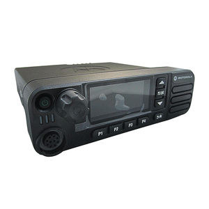 Radio bidirectionnelle mobile professionnelle VHF DGM8000 DGM8500 pour véhicules de croisière - Product Image 2