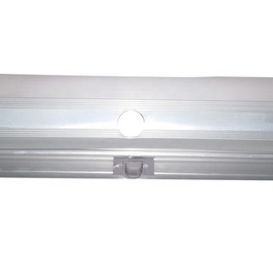 Giá rẻ 85x200cm nhôm pull-up biểu ngữ Roll-up hiển thị đứng Pop hiển thị là viết tắt của quảng cáo - Product Image 2