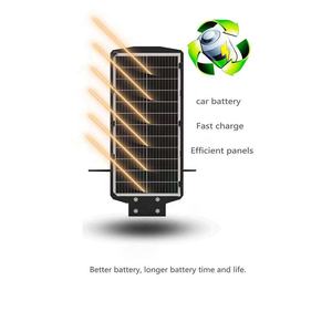 Caméra Extérieure Solaire 4G V380 Pro Étanche IP67 avec Détection PIR et Mouvement Humain, Alimentation Directe Usine - Product Image 5