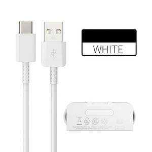 Offre Spéciale 1 mètre de longueur pour <span class=keywords><strong>Samsung</strong></span> <span class=keywords><strong>original</strong></span> S 10 charge rapide type c <span class=keywords><strong>câble</strong></span> de données <span class=keywords><strong>S8</strong></span> S9 S10 USB-c PD <span class=keywords><strong>câble</strong></span> de données - Product Image 2