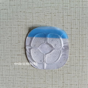 Parche de Hidrogel para Alivio de Presión 25x40mm, para Dolor Articular, Heridas por Vampulación, Cuidado de Pies, Protección Antifricción de la Piel - Product Image 3