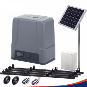 Thiết Kế Mới Đẹp JOYTECH Điện Trượt Cổng Động Cơ Với Bảng Điều Khiển - Product Image 1