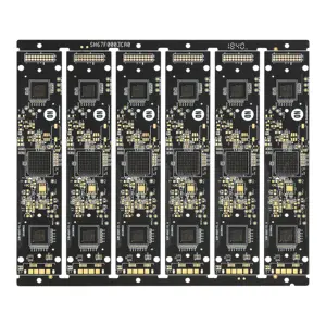 Placas PCBA PCB novas OEM ODM PCBA profissional Fabricante PCBA PCB PCBA Outros PCB PCBA