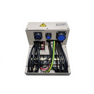 SGDM-1EAC-NX1 Original Y a s k w 15kW MECHATROLINK-II Drive - Product Image 5