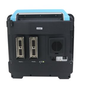 Instruments à ultrasons médicaux, Machine à ultrasons Doppler couleur - Product Image 5