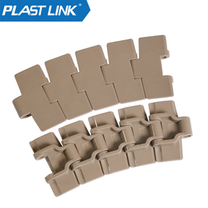 <span class=keywords><strong>PL</strong></span> 880M гибкий магнитный конвейер с верхней цепью, магнитная Плоская верхняя боковая цепь - Product Image 2