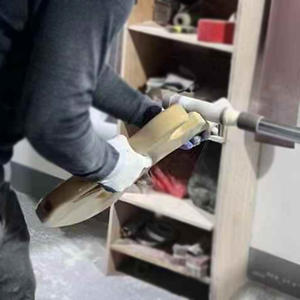 Guitare électrique TL en placage de bois de haute qualité avec micros S-S, fabrication sur mesure OEM ODM - Product Image 6