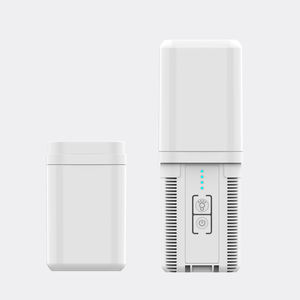 2024 <span class=keywords><strong>Ducha</strong></span> de camping portátil popular <span class=keywords><strong>Ducha</strong></span> portátil recargable al aire libre con <span class=keywords><strong>señal</strong></span> SOS e iluminación - Product Image 2