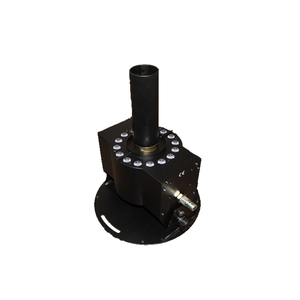 Chorro de CO2 LED para Escenario DMX512 3 en 1 para Bodas, <span class=keywords><strong>Conciertos</strong></span> Musicales, Eventos, DJ, Discotecas, Bares - Product Image 6