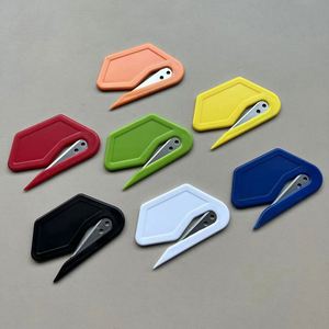 Custom Letter Opener - Bulk Paper Knife for Promotional <b>Gifts</b> & Office Supplies - Product Image 4