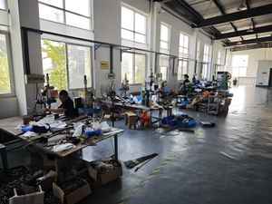 Fabrication professionnelle Concentration de décharge personnalisée 95% 96% 99% tige en céramique d'alumine tige d'étincelle pour électrode d'allumage - Product Image 5