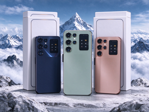 Teléfono Móvil S25 Ultra 5G Nuevo y Original, Diseño Moderno y Popular, Paquete de Tránsito Internacional Seguro - Product Image 5