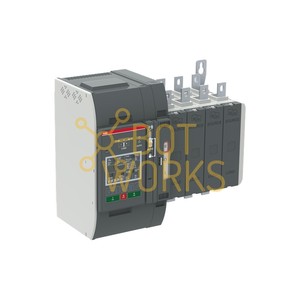 ABB 1SCA153457R1001 - Nuovo - Product Image 1