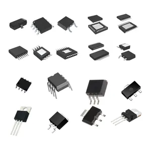 COPOER – puces IC d'origine P50N03LS 50N03LS 50N03 MOSFET N-CH 50V 30A à-263 SMD MOS Transistor composants électroniques liste BOM