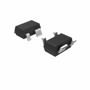 Power Management (PMIC) Original S-1000N42-N4T1G Electronic Chips Component SC 82A, SOT 343 - Product Image 1