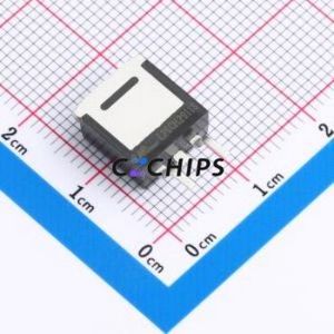 Transistor de efecto de campo (MOSFET) original y nuevo de la marca TO-263(D2PAK) - Product Image 2