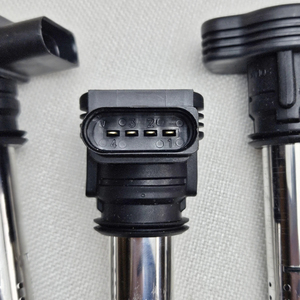 Otomatik motor parçaları ateşleme bobini 06hvw 115b 07K905715G 07K905715F VW GOLF JETTA koltuk LEON için AUDI A4 A5 A6 Q5 Q3 - Product Image 4