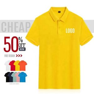 Promotion Sale 100% Cotton Best Quality Custom Logo Blank Children Polo Shirts for Boys Polo <b>T</b> Shirt - Product Image 2