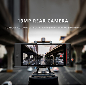 Thu thập dữ liệu thiết bị đầu cuối gồ ghề Máy Tính Bảng Máy quét mã vạch cầm tay nhà hàng Android công nghiệp PDAs máy in <span class=keywords><strong>PDA</strong></span> cho bãi đậu xe phí - Product Image 4