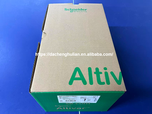 Variador de Velocidad Schneider Altivar Machine Serie ATV320, Frecuencia ATV320D11N4C 11KW/15HP 27.7A 380-500V 3PH VFD ATV320D11N - Product Image 6
