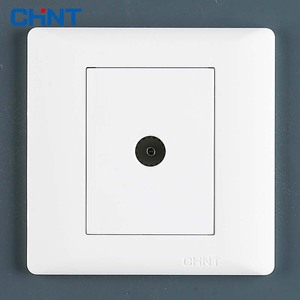 Hot Bán Chint Thương Hiệu 2-Gang 3-Pin Switched Ổ Cắm 13A 250V Tường Chuyển Sang Và <span class=keywords><strong>Socket</strong></span> - Product Image 3