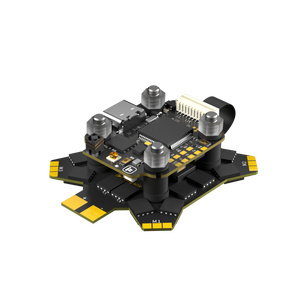 Borg 5S RX Flying Tower (60R Réglage électrique de forme spéciale) - Product Image 4