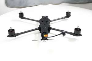 <span class=keywords><strong>Drone</strong></span> original longue portée 15 pouces pour une charge utile de 12 kg et une vitesse de 140 km/h dans le transport professionnel par <span class=keywords><strong>drone</strong></span> - Product Image 3