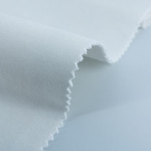 61% coton 22.5% Lenzing bon taux de rétrécissement/excellente résistance au froissement coton Sorona tissu français pour manteau/jupe/pantalon - Product Image 2