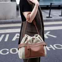 Nouveau Sac à Bandoulière et Sac Croisé de Luxe pour Femme, Style Rétro Designer, Tendance 2026, Idéal pour le Shopping, les Voyages et le Quotidien
