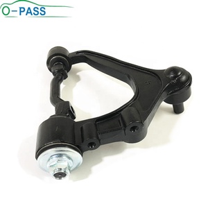 Brazo de Suspensión Superior Delantero OPASS para <span class=keywords><strong>TOYOTA</strong></span> Hiace III IV Quantum Regius Touring Dyna ToyoAce <span class=keywords><strong>Granvia</strong></span> LY100 YY100 48066-29075 - Product Image 4