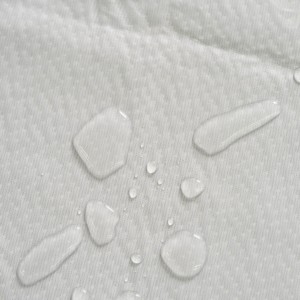 Sang trọng mềm màu xám <span class=keywords><strong>polyester</strong></span> <span class=keywords><strong>s</strong></span>ợi nhỏ làm mát gối trường hợp bao gồm dệt kim Jacquard thiết kế phong bì đóng cửa nhà khách <span class=keywords><strong>s</strong></span>ạn bệnh viện 6A - Product Image 4