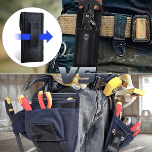 Kit de survie multifonctionnel 12-en-1 le plus vendu : marteau tactique portable en acier inoxydable pour le <span class=keywords><strong>camping</strong></span> et la survie en extérieur - Product Image 5