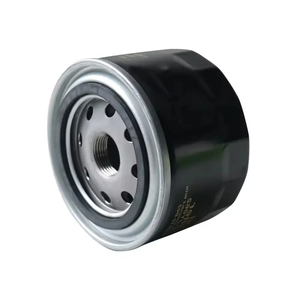 Filtre à huile OEM 90915-YZZ Series, pièces automobiles compatibles avec l'entretien des moteurs Toyota - Product Image 1