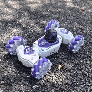 <span class=keywords><strong>รถ</strong></span>บังคับ<span class=keywords><strong>วิ</strong></span>ทยุ Flytec Y17 ระดับงานอดิเรก <span class=keywords><strong>รถ</strong></span>แข่ง RC <span class=keywords><strong>4x4</strong></span> สำหรับผู้ใหญ่ พร้อมก<span class=keywords><strong>ล</strong></span>้อง WiFi ควบคุมระยะไก<span class=keywords><strong>ล</strong></span>ความเร็วสูง <span class=keywords><strong>รถ</strong></span>บังคับแบบบิดหมุน - Product Image 1